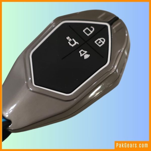 Deepal FOB Key Cover