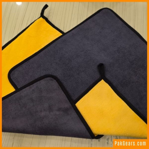 Premium Towel 40x40