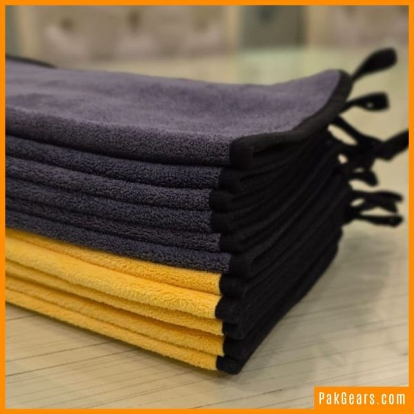 Premium Towel 40x40