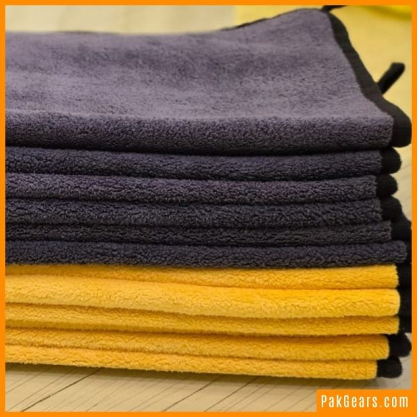 Premium Towel 40x40