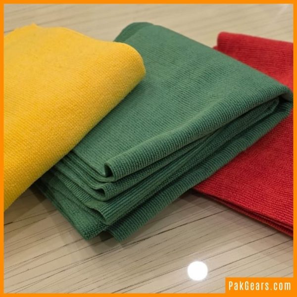 Multi Purpose Towel 40x40