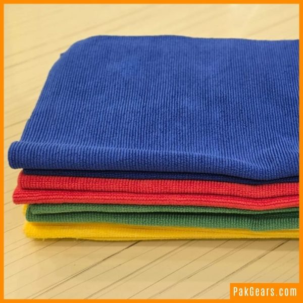 Multi Purpose Towel 40x40