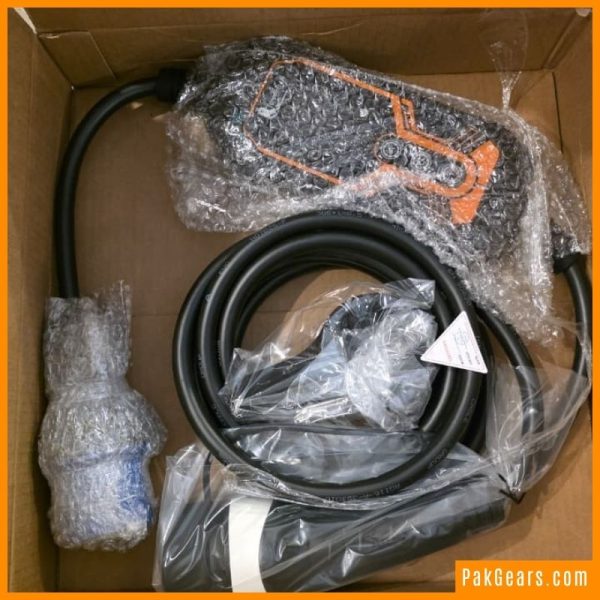 Feyree 7KW Portable