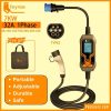 Feyree 7KW Portable