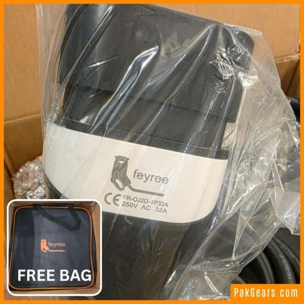 Feyree 7KW Portable