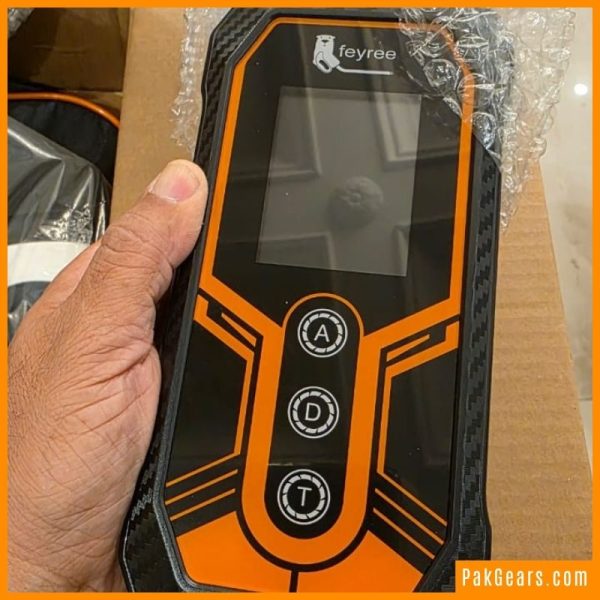 Feyree 7KW Portable