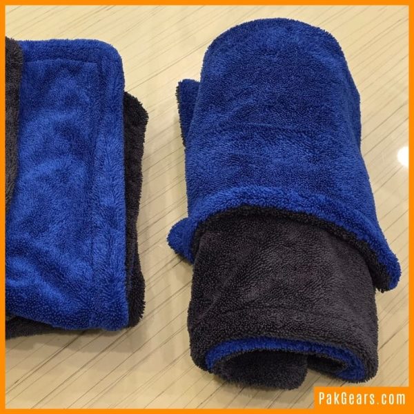 Magic Towel 60x80 (L)