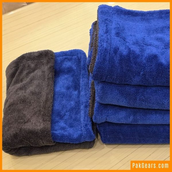 Magic Towel 60x80 (L)