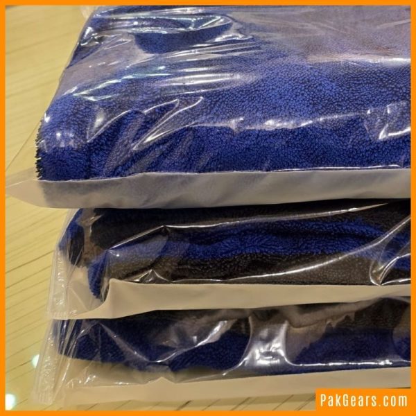 Magic Towel 60x80 (L)