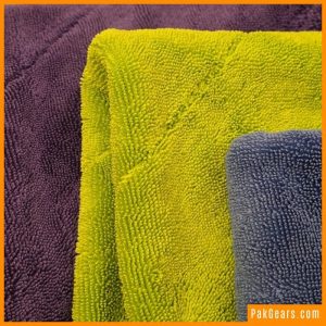 Magic Towel 40x40