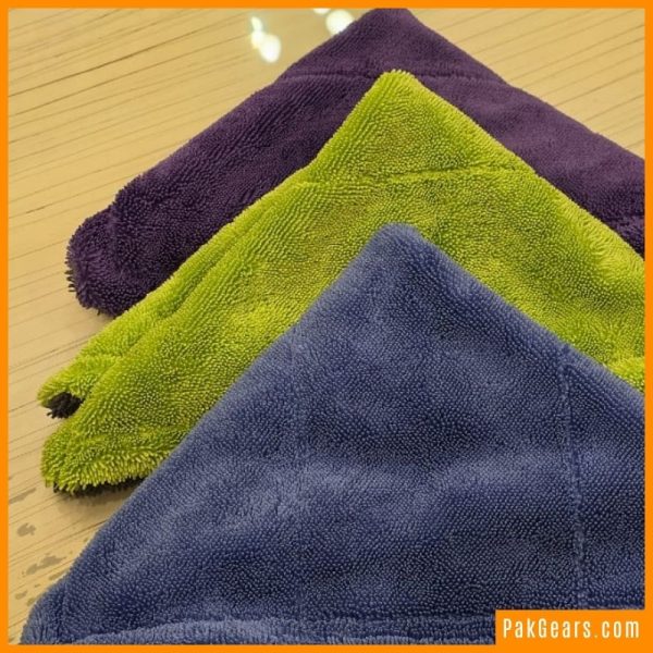 Magic Towel 40x40