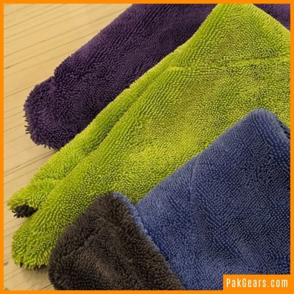Magic Towel 40x40