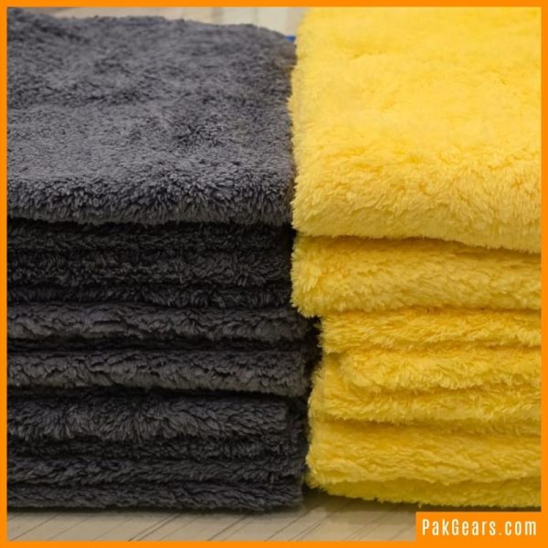 Soft Towel 40x40