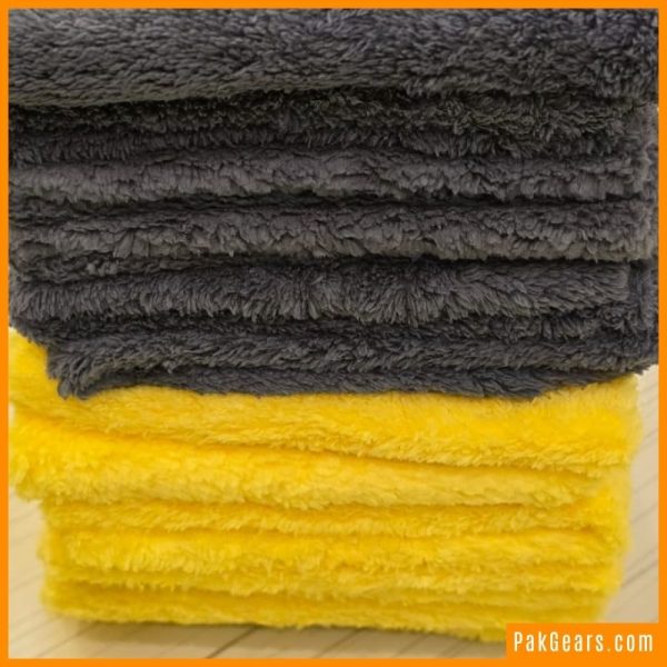 Soft Towel 40x40