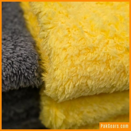 Soft Towel 40x40
